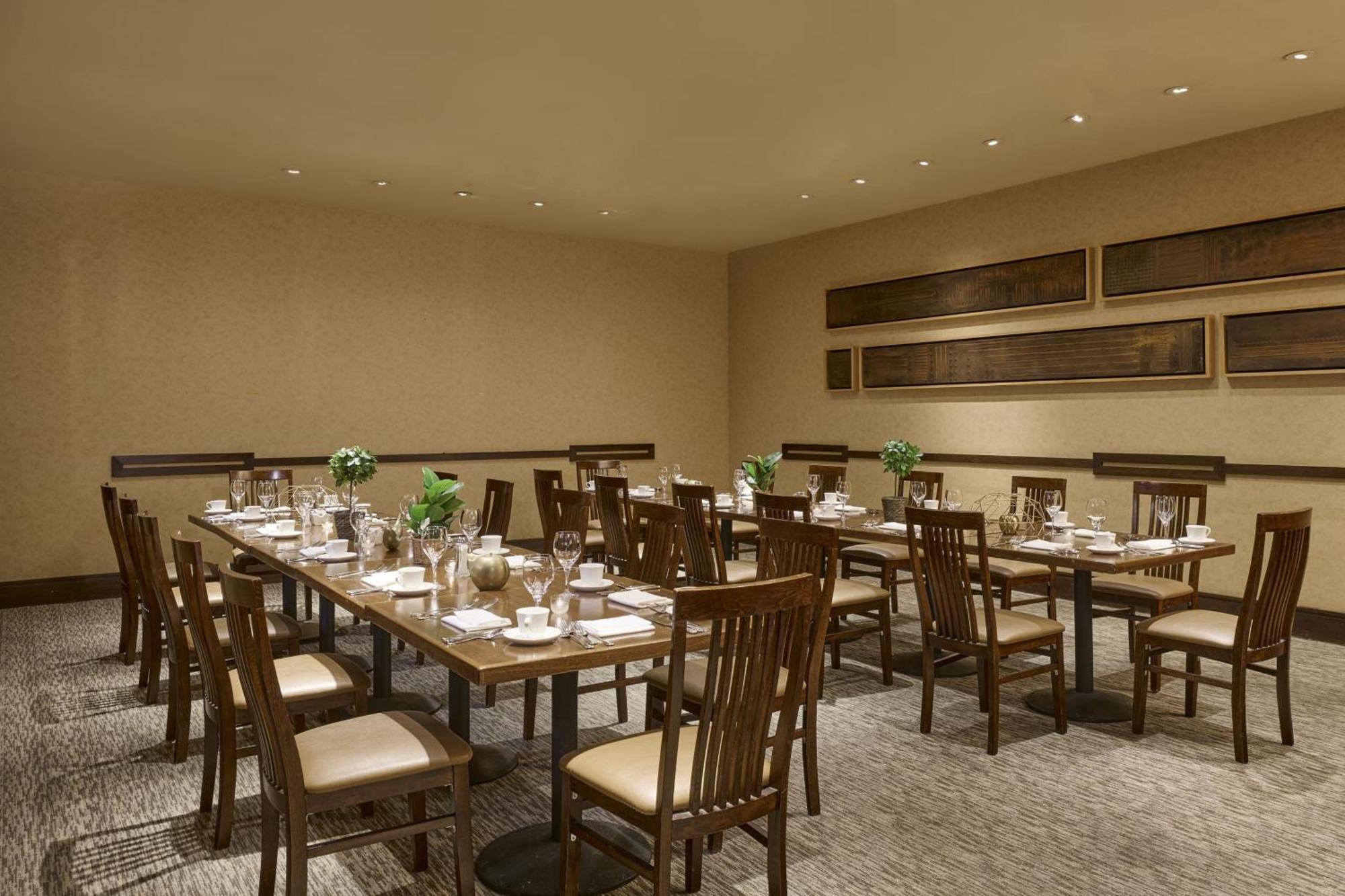 Santa Clara Marriott Hotell Exteriör bild